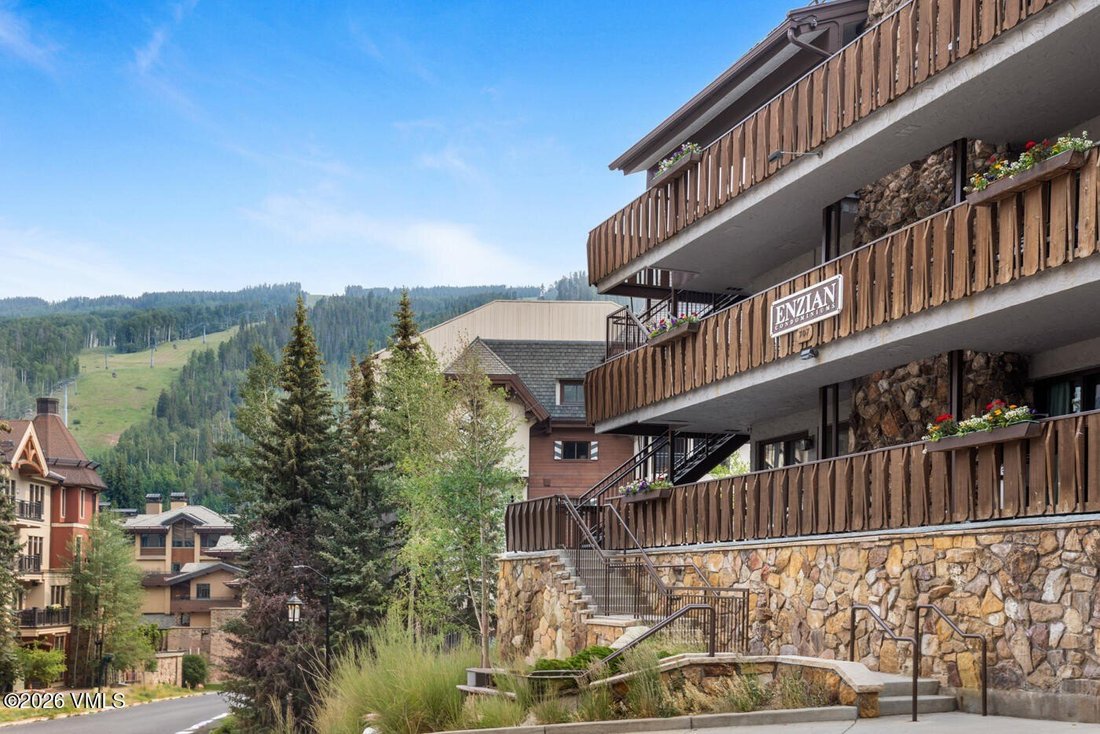 House in Vail, Colorado, United States 1 - 18332303