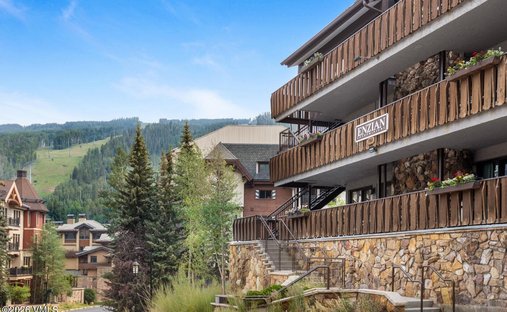 Casa a Vail, Colorado, Stati Uniti 1