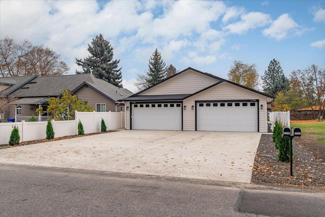 Spokane Valley, Washington, United States 3 - 18329104