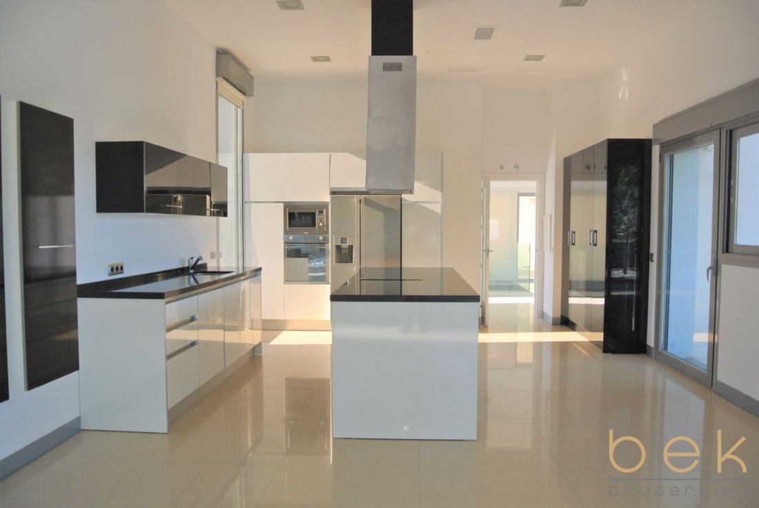 House in Tres Cantos, Comunidad de Madrid, Spain 3 - 18329643