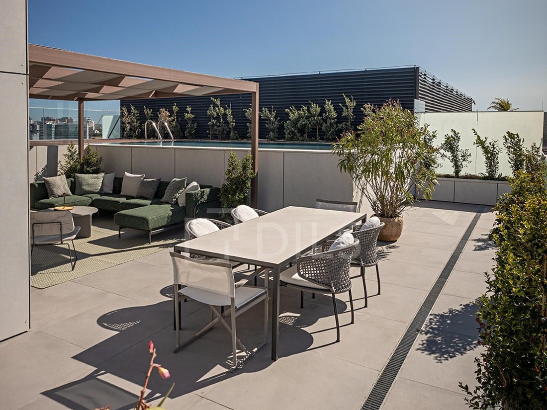 Apartamento en Avenidas Novas, Lisboa, Portugal 5 - 12664955