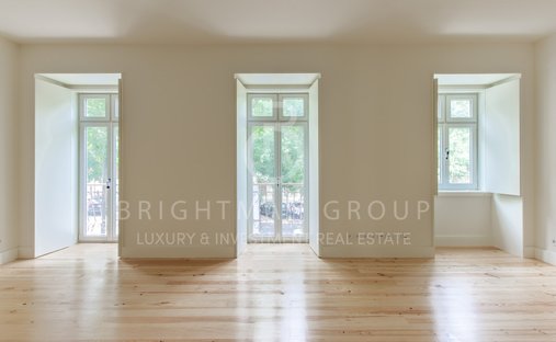 Apartment in Arroios, Lisbon, Portugal 1