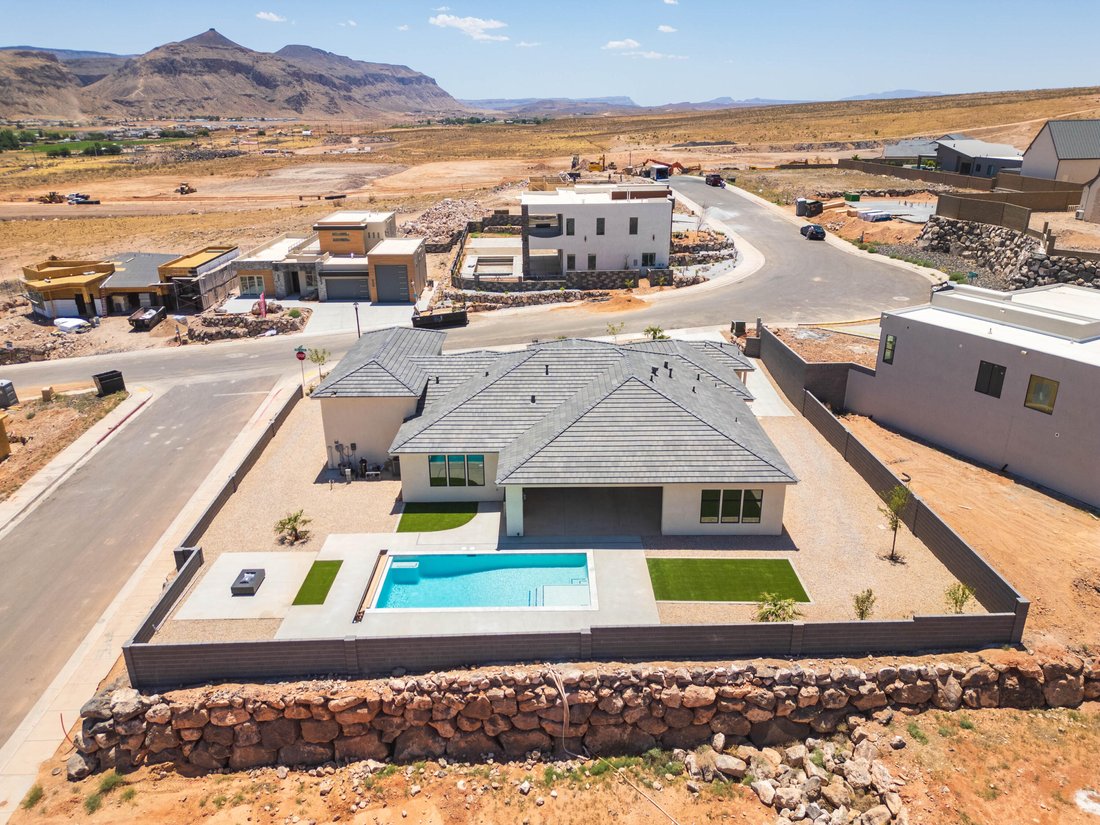 House in Hurricane, Utah, United States 2 - 18329408