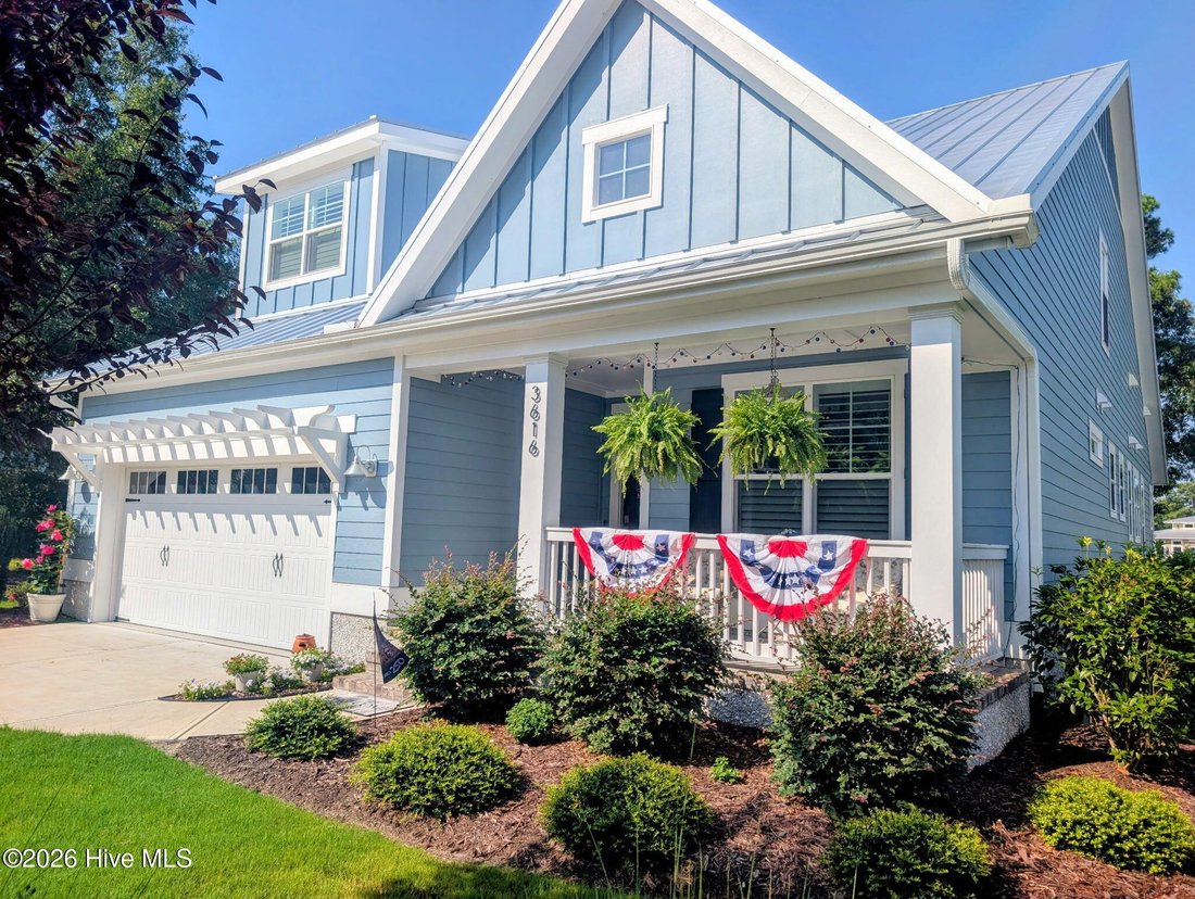 House in Northwest, North Carolina, United States 4 - 16777703