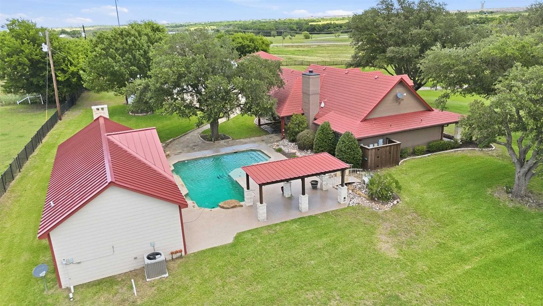 House in Forney, Texas, United States 4 - 17244670