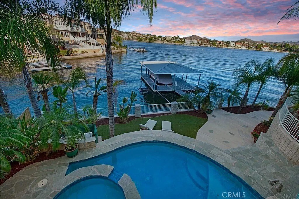 House in Canyon Lake, California, United States 3 - 18330991