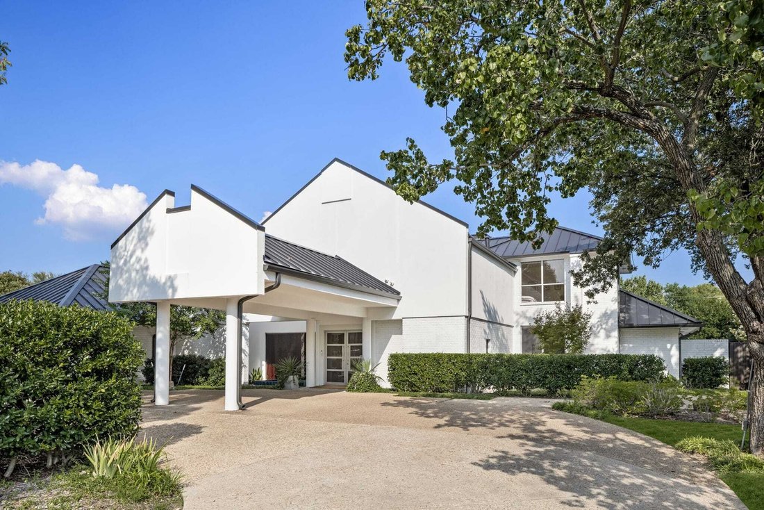 Casa a Dallas, Texas, Stati Uniti 2 - 16204929