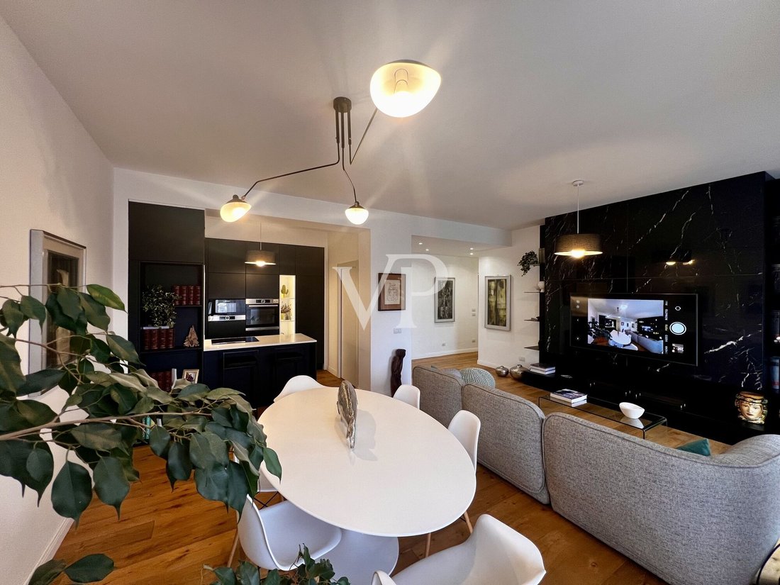 Apartment in Centrale, Milan, Italy 4 - 18327891