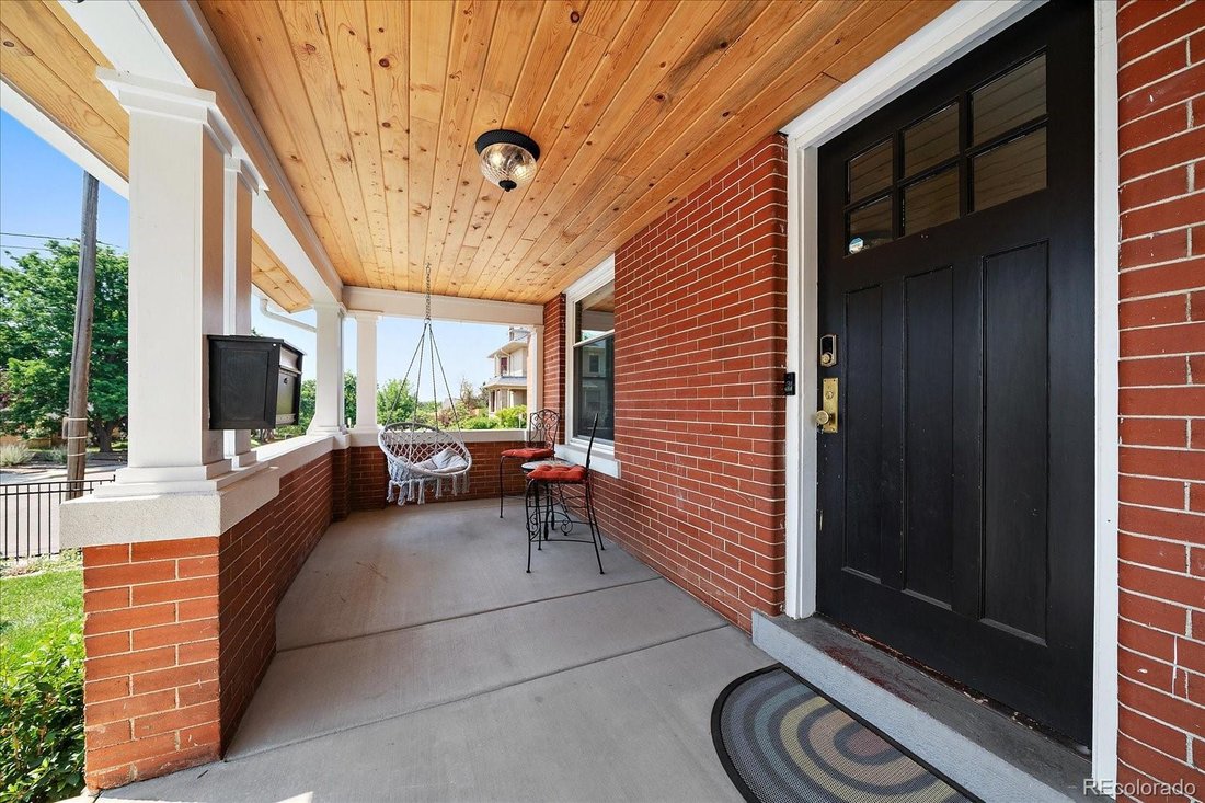 House in Denver, Colorado, United States 2 - 18329848