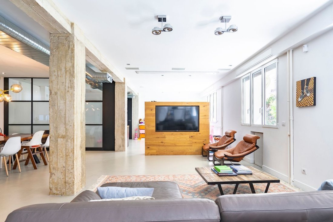 Apartment in Barrio Salamanca, Madrid, Spain 3 - 18331275