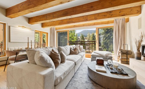 Condo in Vail, Colorado, United States 1