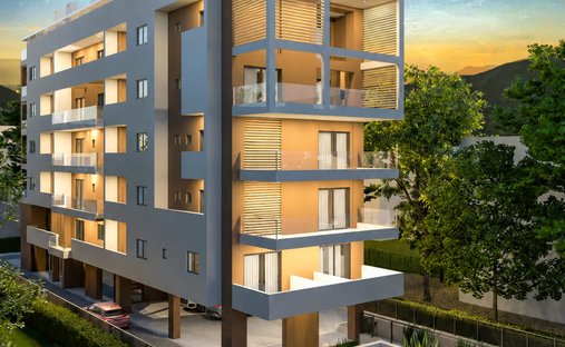 Apartment in North Athens, Attica, Greece 1
