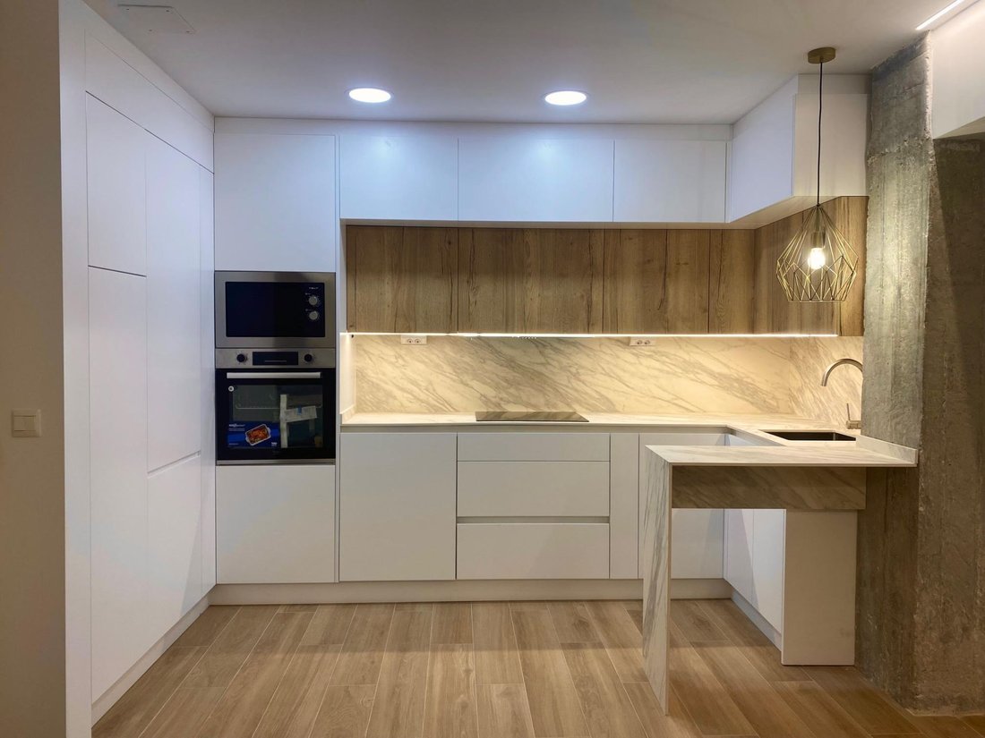 Apartment in Barrio Salamanca, Madrid, Spain 4 - 18330258