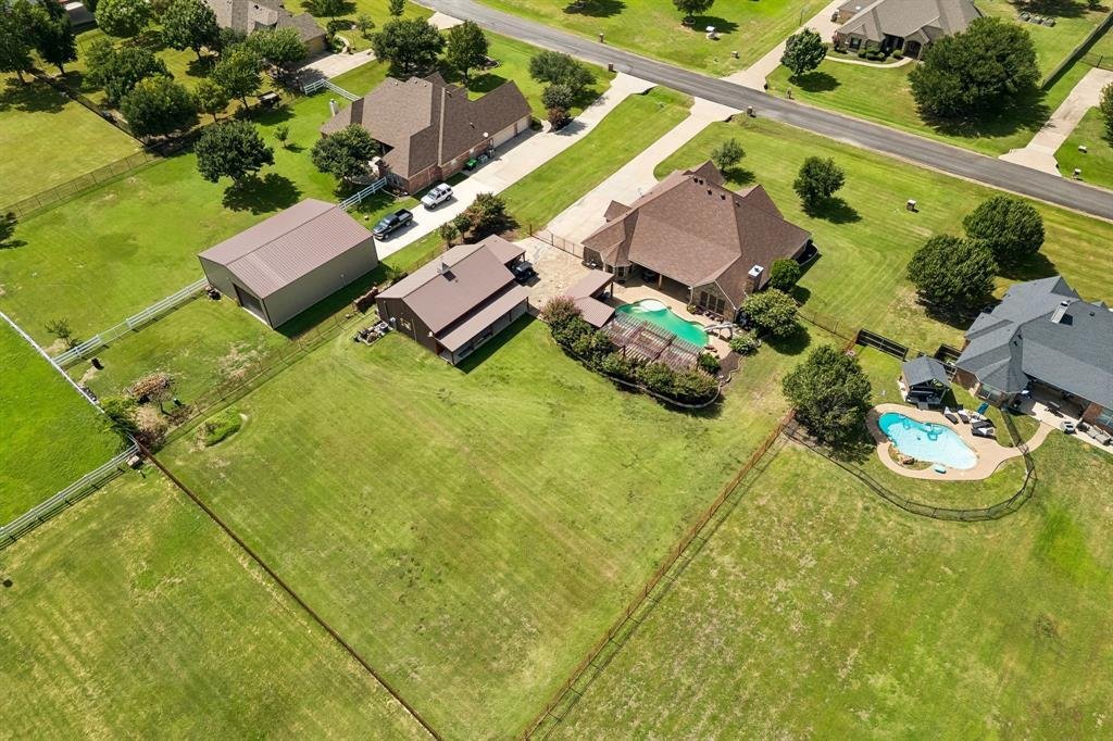 House in Haslet, Texas, United States 3 - 18331485