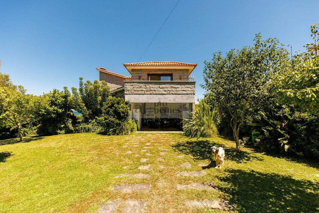 Chalet in Oia, Vigo, Spain 3 - 13122246