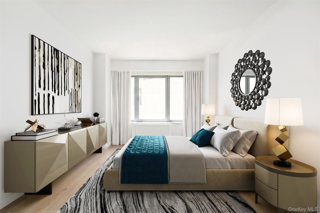 Condo in New York, New York, United States 5 - 18329318