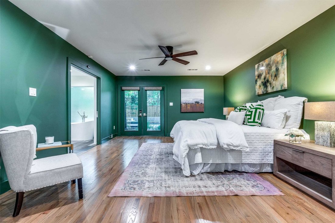 House in Dallas, Texas, United States 5 - 17651137