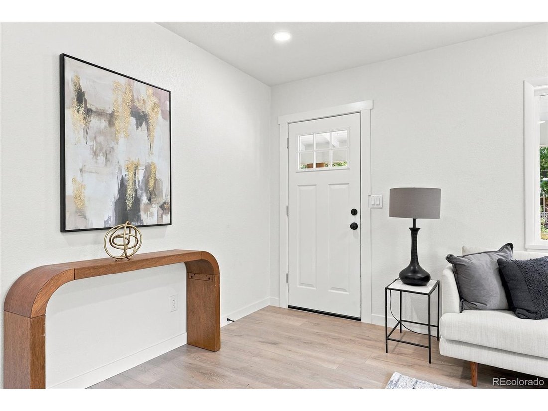 House in Denver, Colorado, United States 4 - 18330766