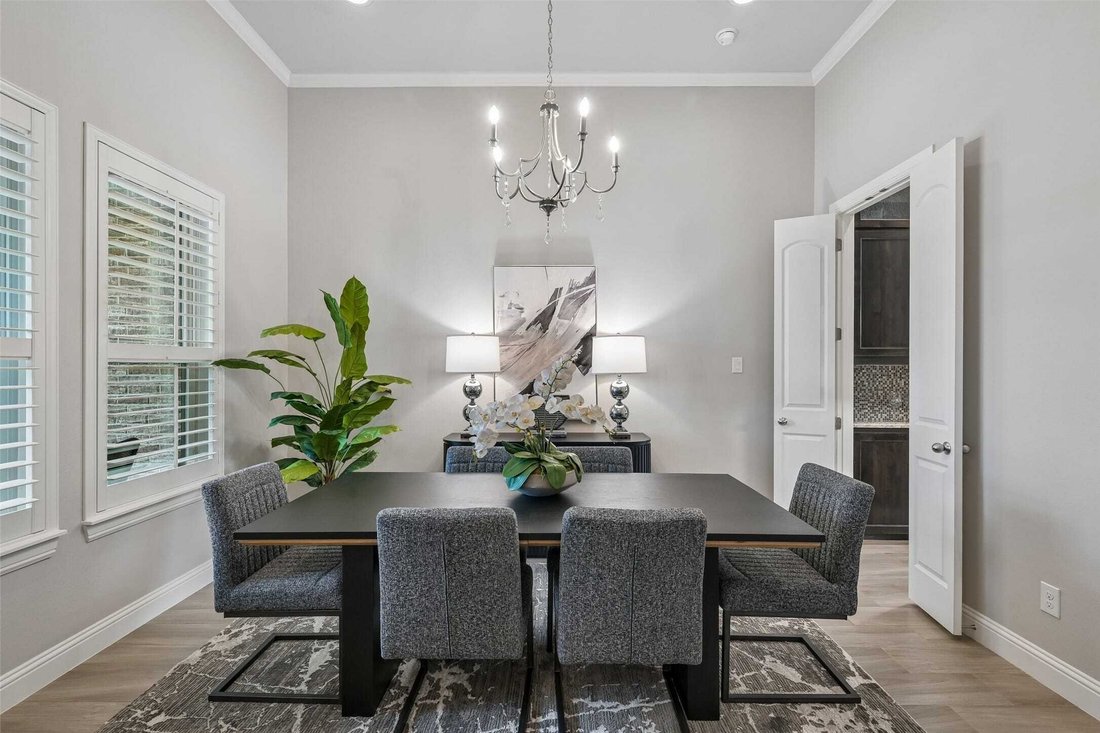 House in Keller, Texas, United States 5 - 17834832
