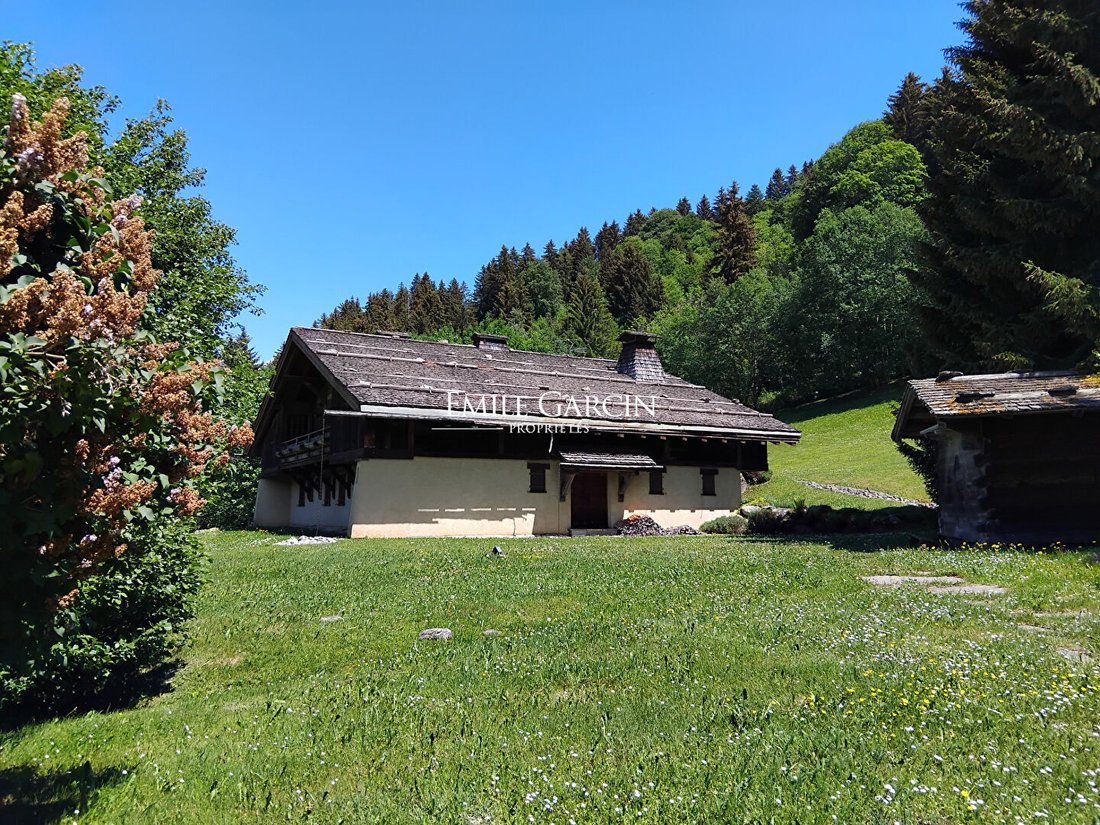 Villa in Megève, Auvergne-Rhône-Alpes, France 5 - 18328523
