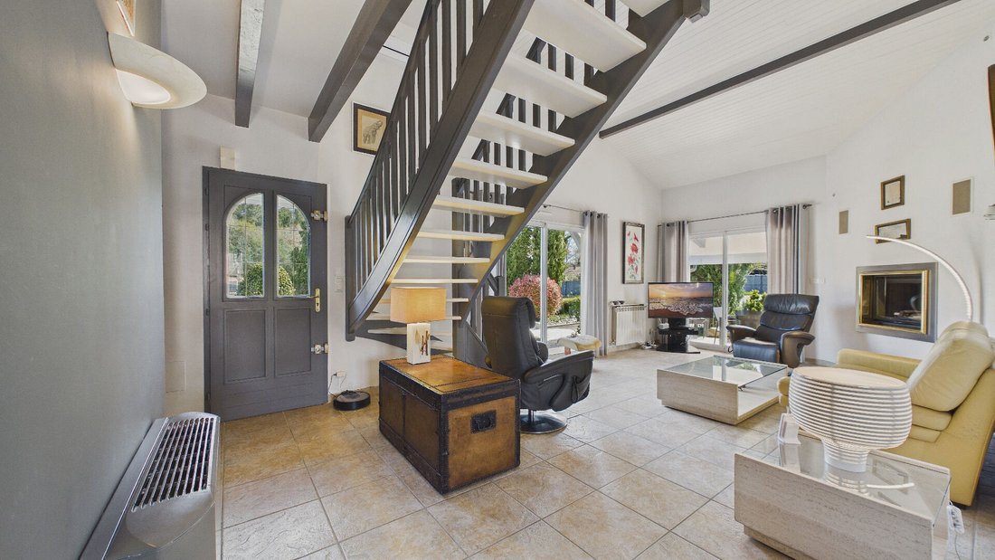 Villa in Herm, Nouvelle-Aquitaine, France 4 - 18328536