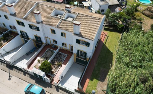 Villa en Sagres, Algarve, Portugal 1