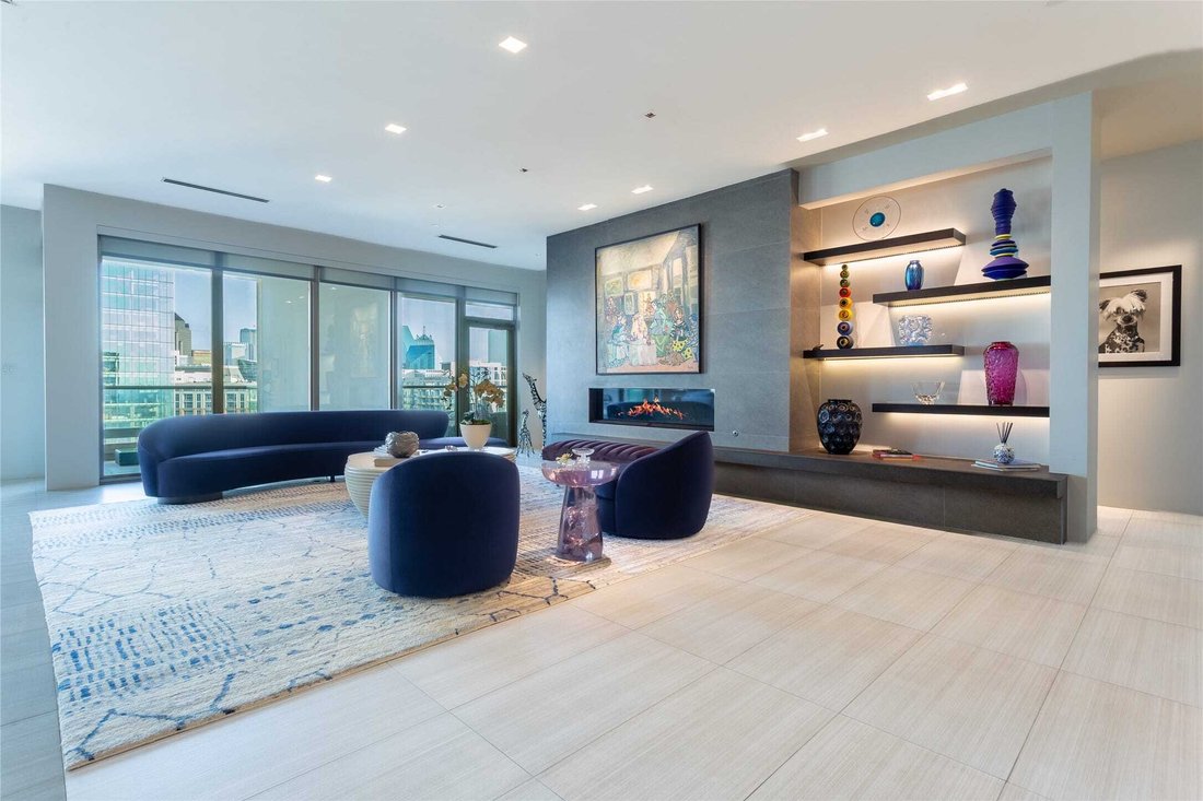 House in Dallas, Texas, United States 4 - 17709626