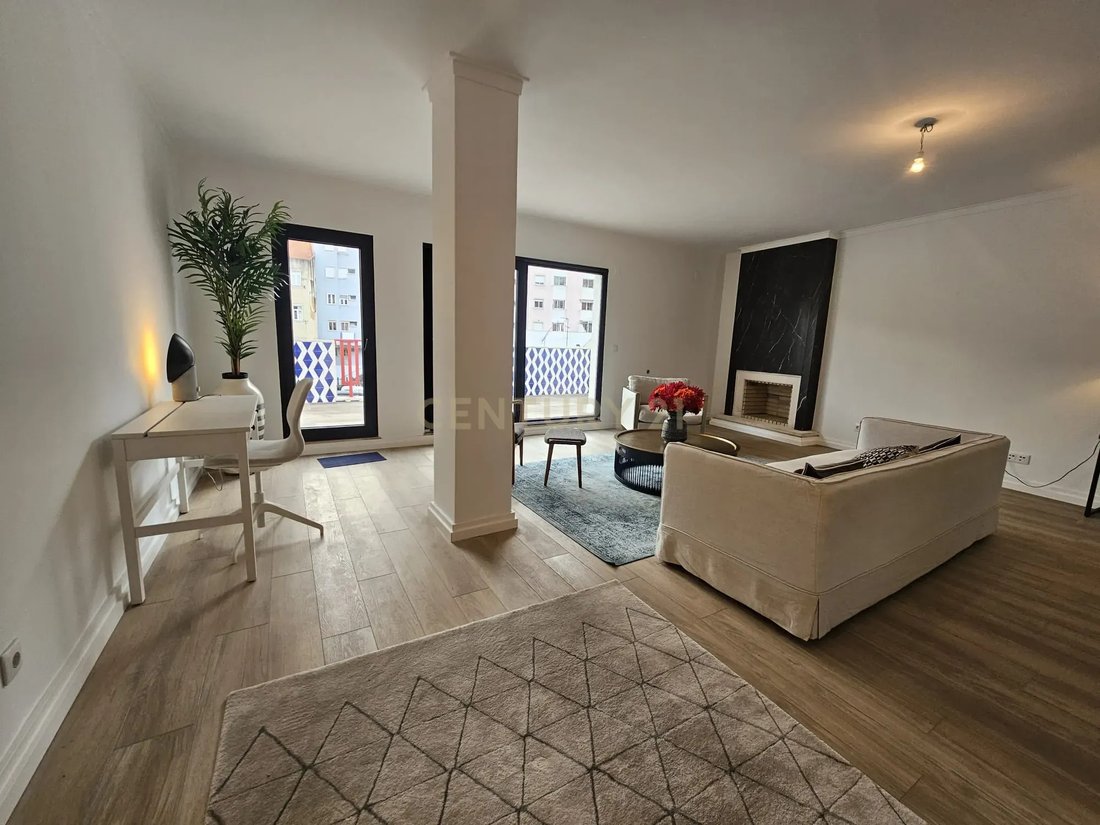 Apartment in Arroios, Lisbon, Portugal 1 - 16758156