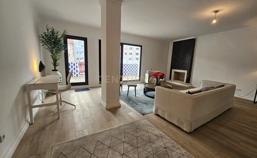 Apartment in Arroios, Lisbon, Portugal 1