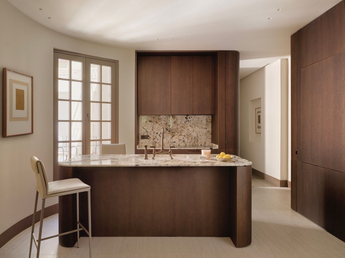 Apartment in Chamberi, Madrid, Spain 2 - 18330241