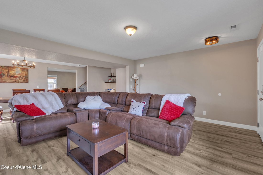 House in Coeur d'Alene, Idaho, United States 5 - 18329037