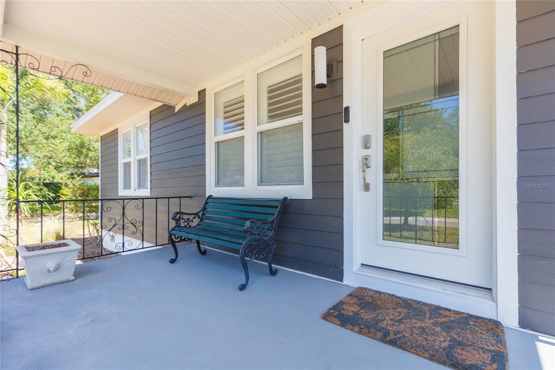 House in Tampa, Florida, United States 4 - 18327331