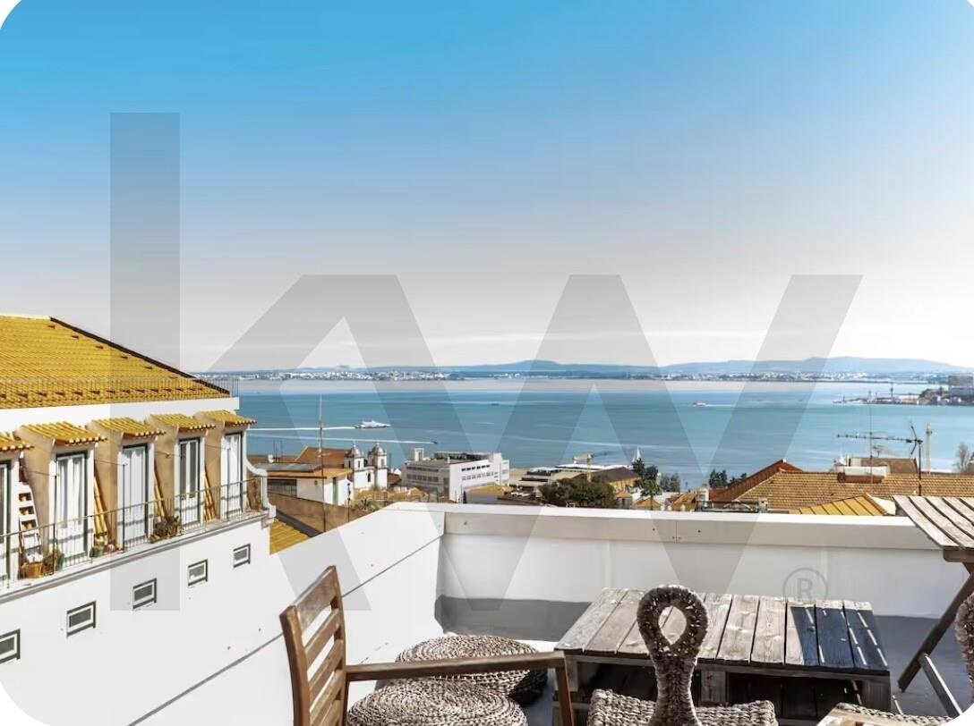 Apartment in Misericordia, Lisbon, Portugal 2 - 18330125