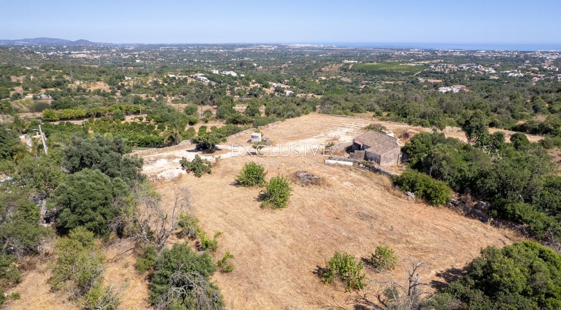 Land in Ferreiras, Algarve, Portugal 3 - 18156363