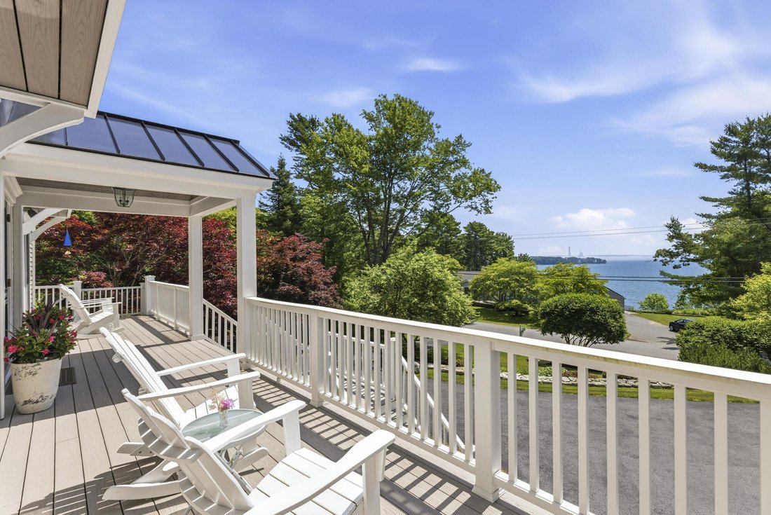 House in Cumberland, Maine, United States 4 - 18332152