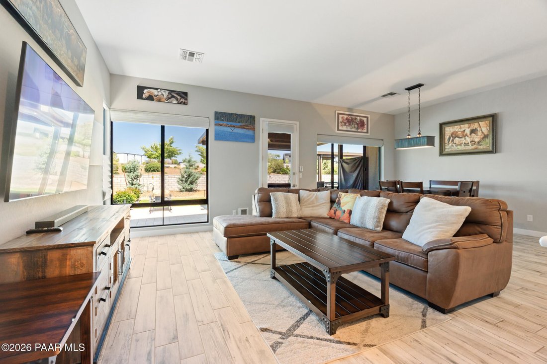 House in Prescott Valley, Arizona, United States 4 - 18329185