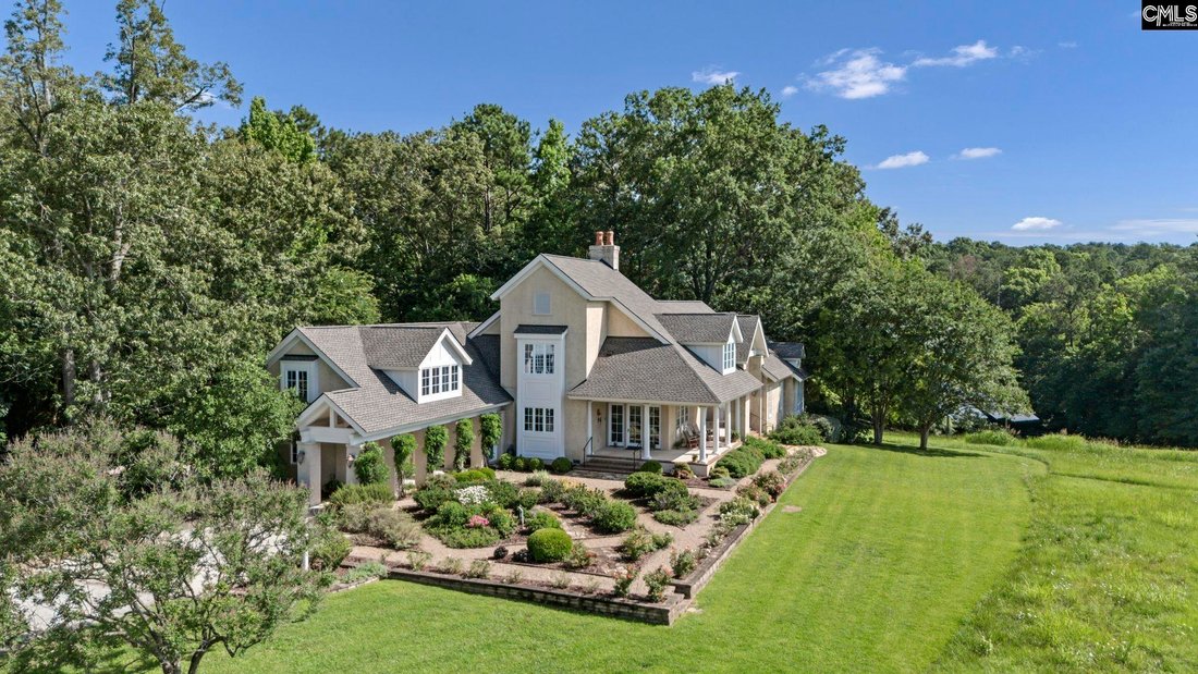 House in Blythewood, South Carolina, United States 3 - 18331602