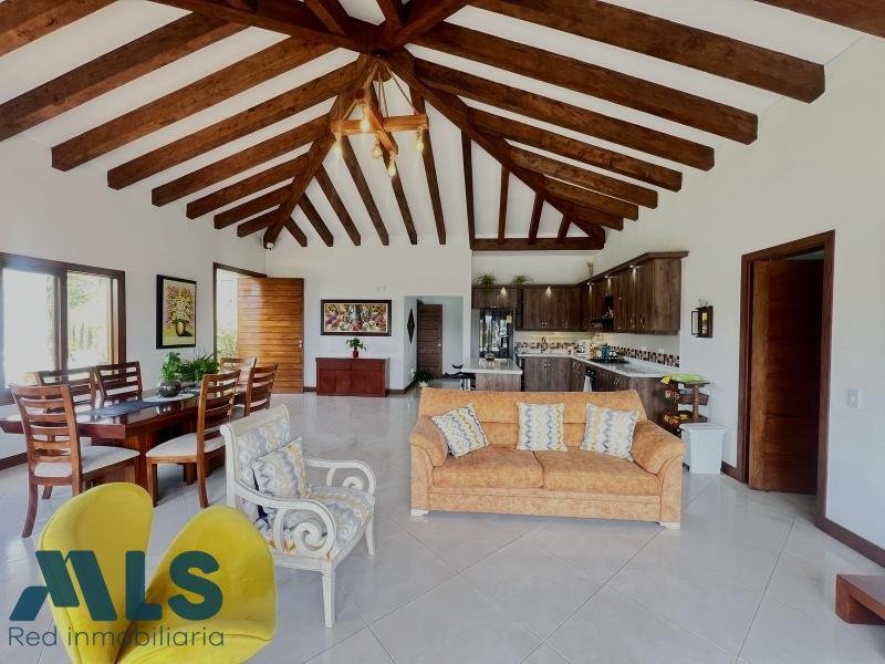 Apartment in Rionegro, Rionegro, Colombia 3 - 18327350