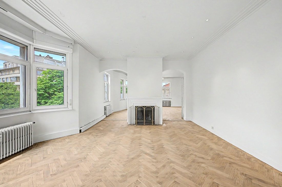 Villa in Bruxelles, Brussels, Belgium 5 - 18326885