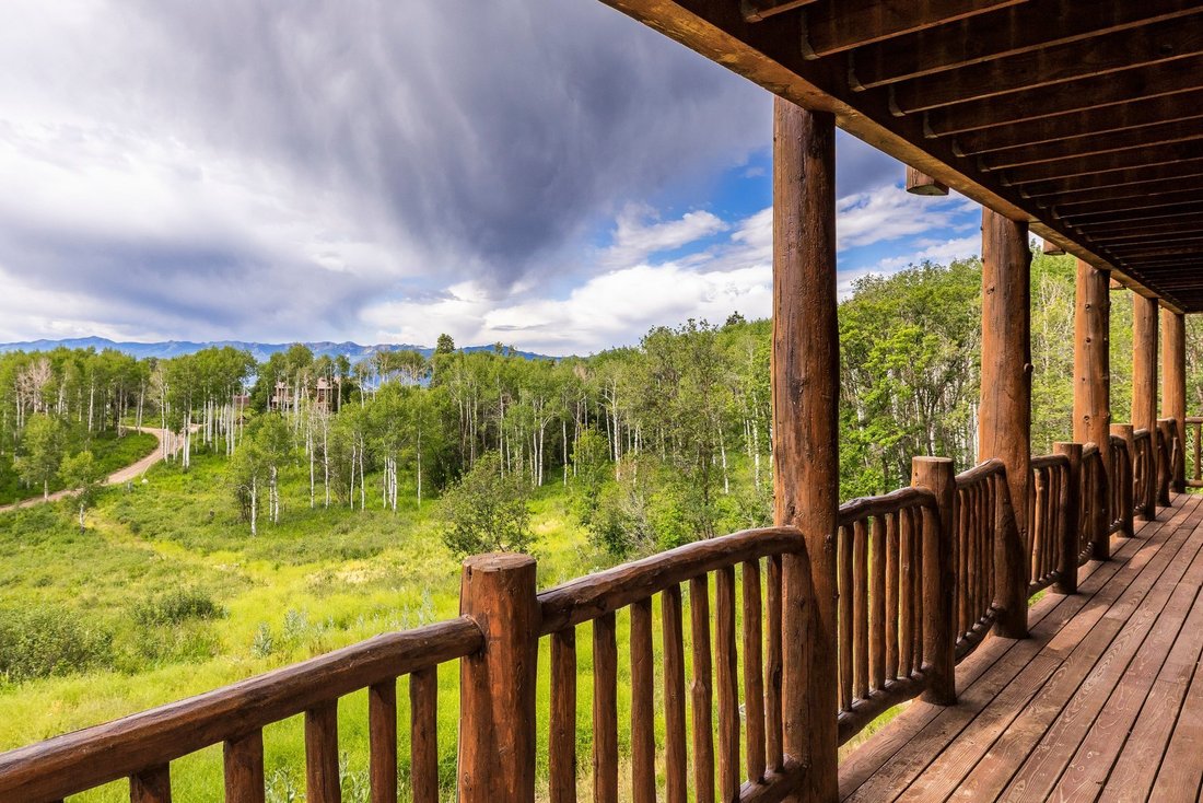 House in Park City, Utah, United States 3 - 18327915