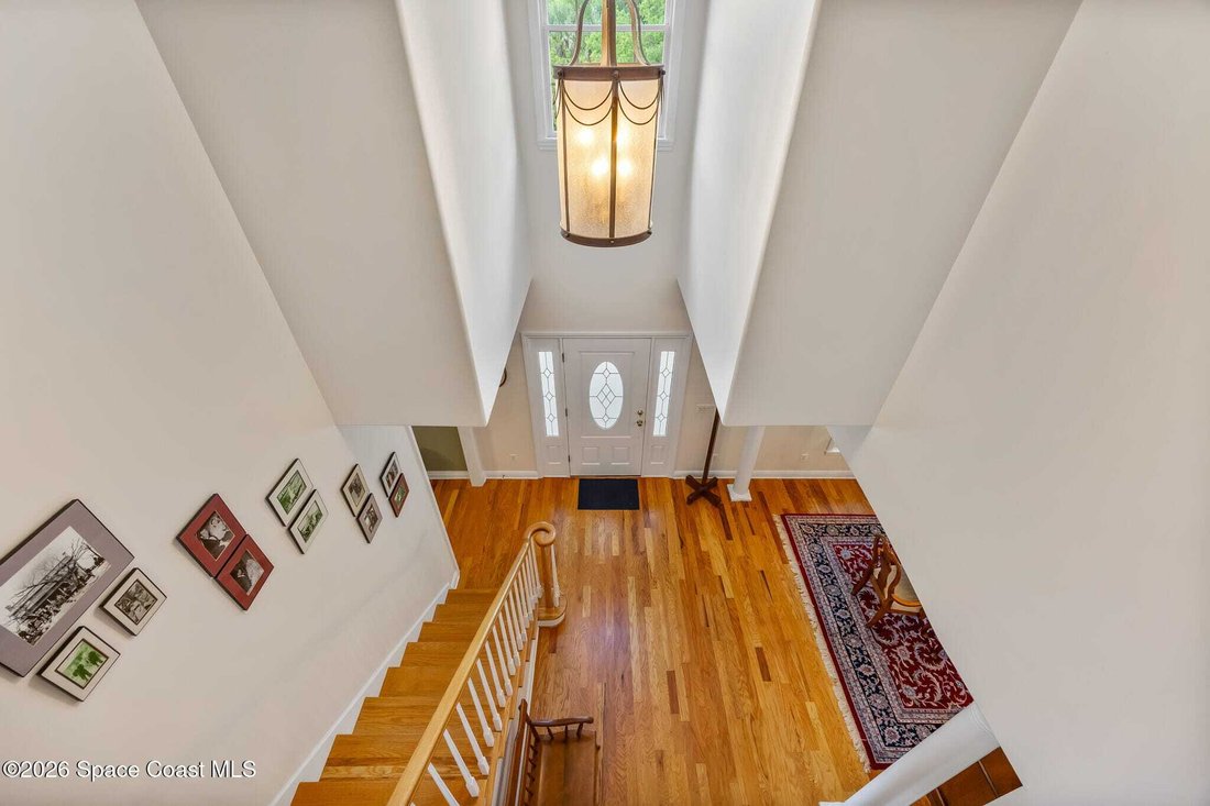 House in Palm Bay, Florida, United States 5 - 17699648