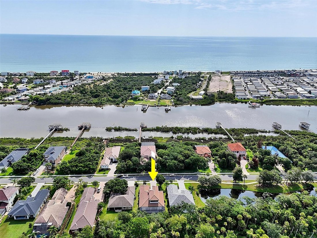 House in Palm Coast, Florida, United States 4 - 18327314