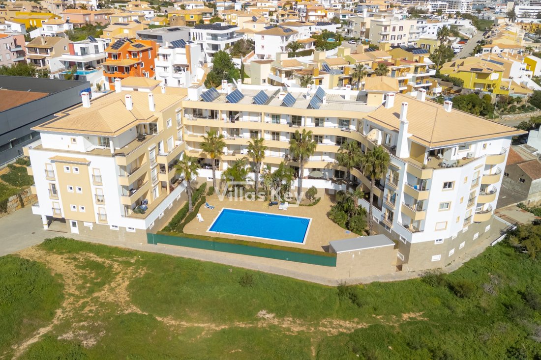 Apartment in São Sebastião, Lagos, Sao Goncalo de Lagos, Portugal 3 - 18328155