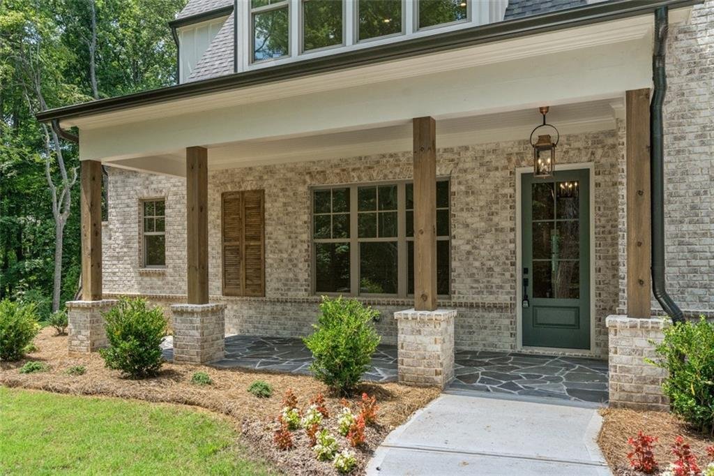 House in Woodstock, Georgia, United States 4 - 17403434