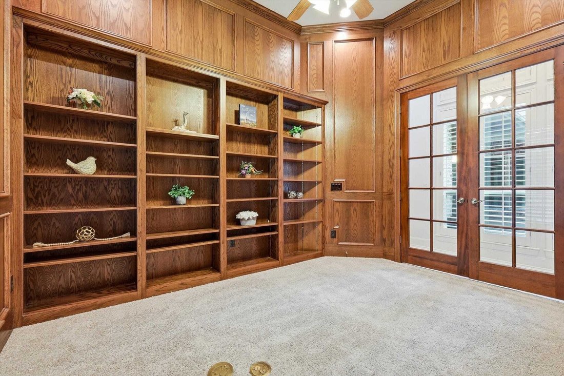 House in Little Elm, Texas, United States 5 - 18107869
