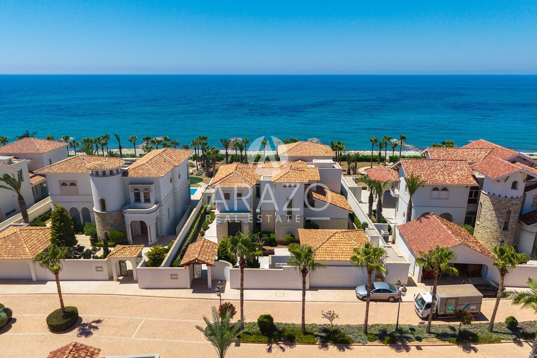 Villa in Perivolia, Larnaca, Cyprus 2 - 14526495