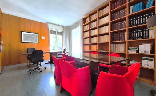 Apartment in Naples, Campania, Italy 1