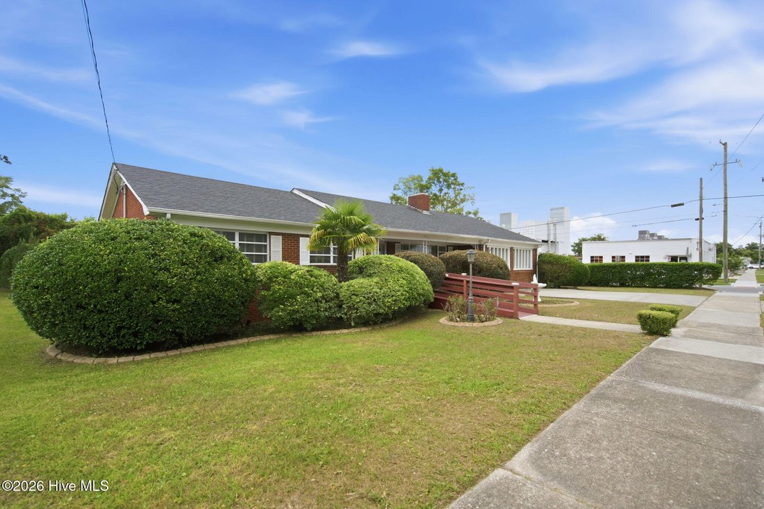 House in Wilmington, North Carolina, United States 3 - 18330221