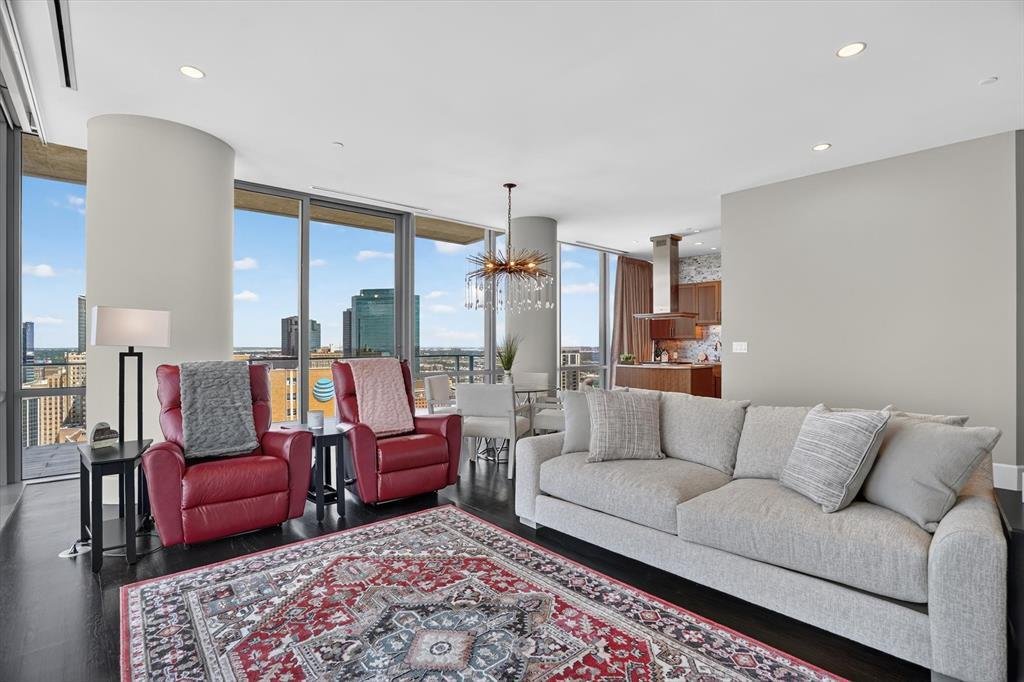 Condo in Fort Worth, Texas, United States 5 - 18331437