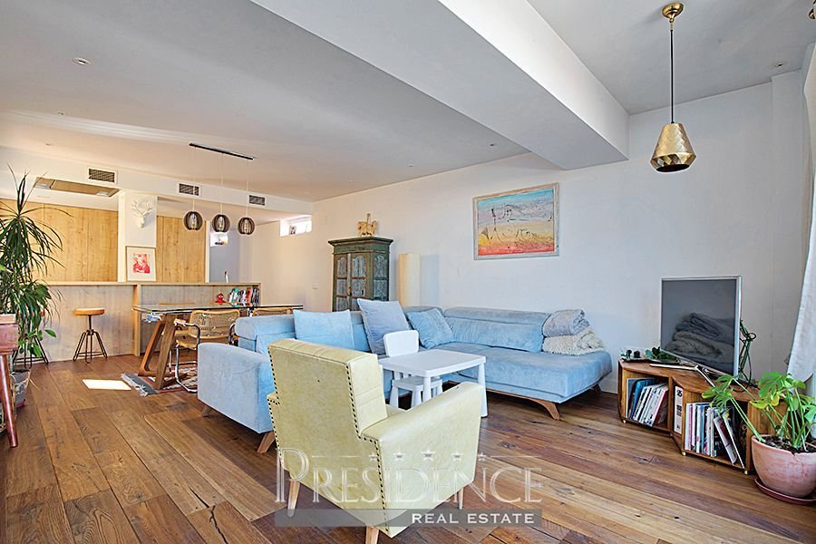 Apartment in Centro, Madrid, Spain 2 - 18329625